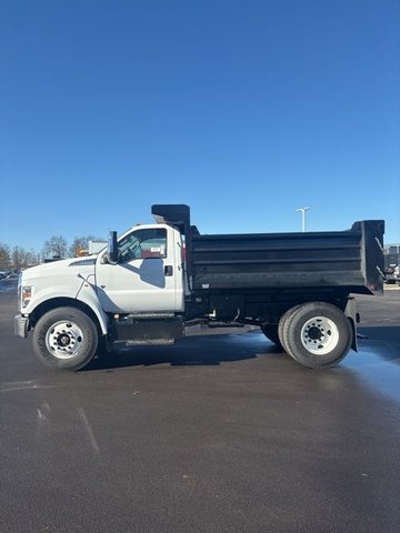 2027 Ford F650 in Toronto, Ontario