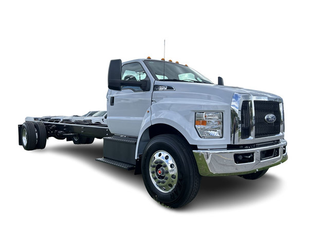 2027 Ford F650 in Toronto, Ontario