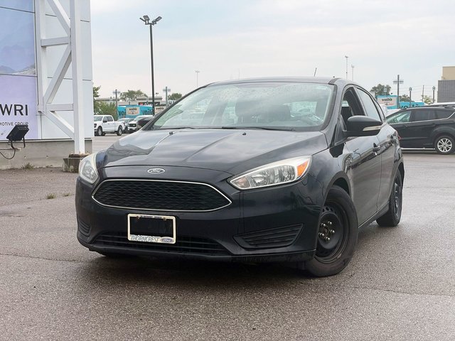 2016 Ford Focus in Mississauga, Ontario