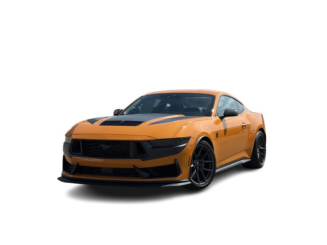 2026 Ford Mustang in Toronto, Ontario