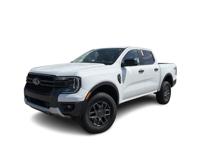 2026 Ford Ranger in Toronto, Ontario