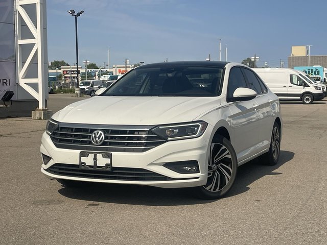Volkswagen Jetta  2019 à Mississauga, Ontario
