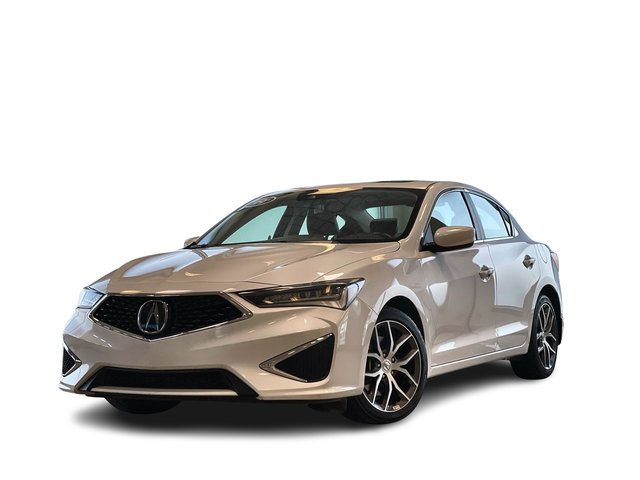 2022 Acura ILX in Regina, Saskatchewan