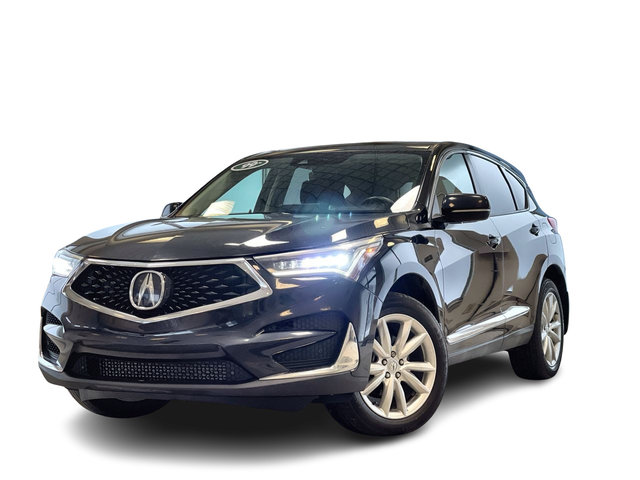 2021 Acura RDX in Regina, Saskatchewan