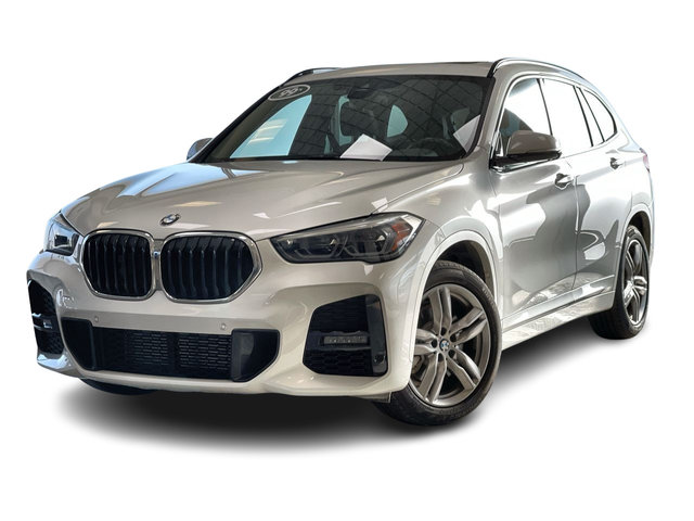 2022 BMW X1 in Regina, Saskatchewan