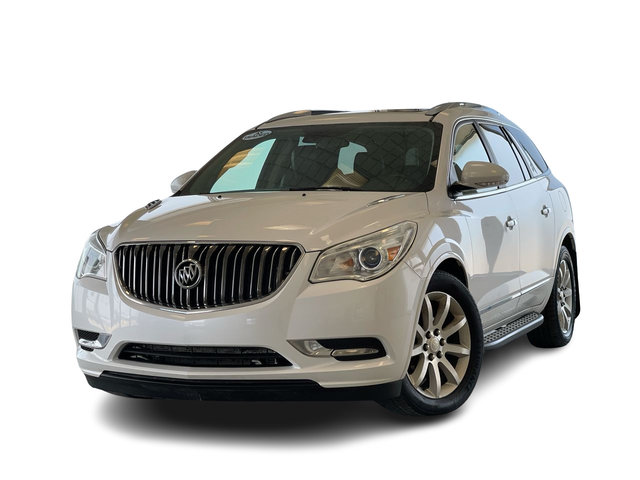 2017 Buick Enclave in Regina, Saskatchewan