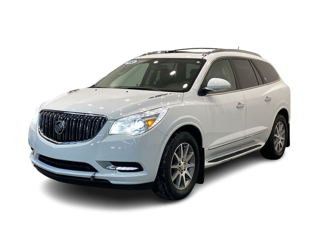 2017 Buick Enclave in Regina, Saskatchewan