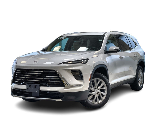 2025 Buick Enclave in Regina, Saskatchewan