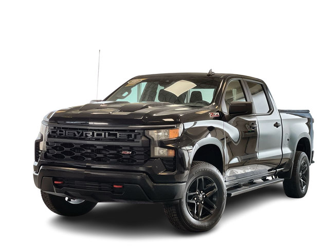 2022 Chevrolet Silverado 1500 in Regina, Saskatchewan