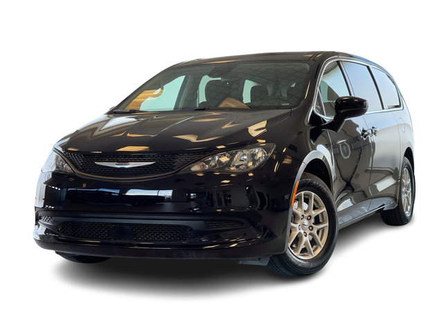 2024 Chrysler Grand Caravan in Regina, Saskatchewan