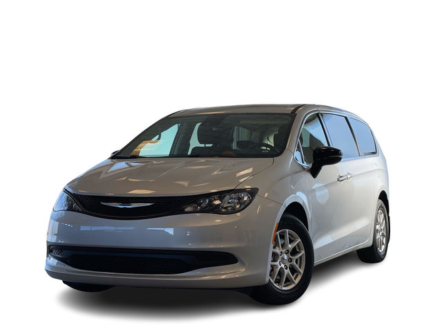 2024 Chrysler Grand Caravan in Regina, Saskatchewan