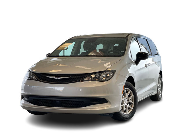 2024 Chrysler Grand Caravan in Regina, Saskatchewan