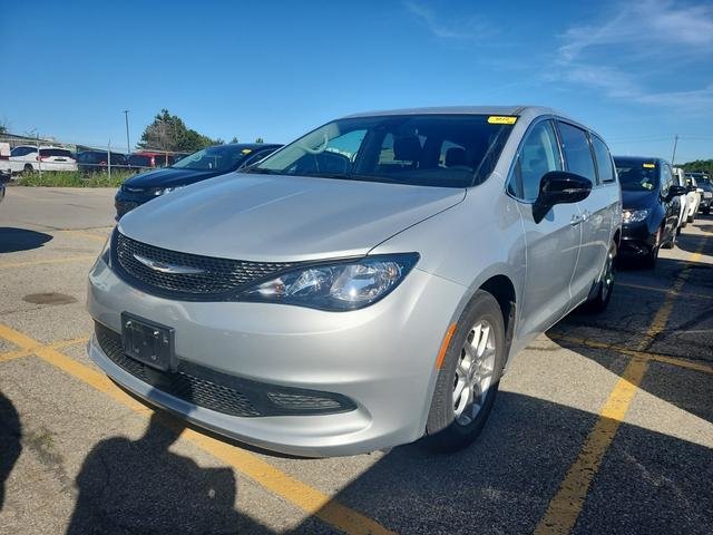 2024 Chrysler Grand Caravan in Regina, Saskatchewan