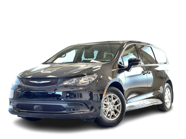 2027 Chrysler Grand Caravan in Regina, Saskatchewan