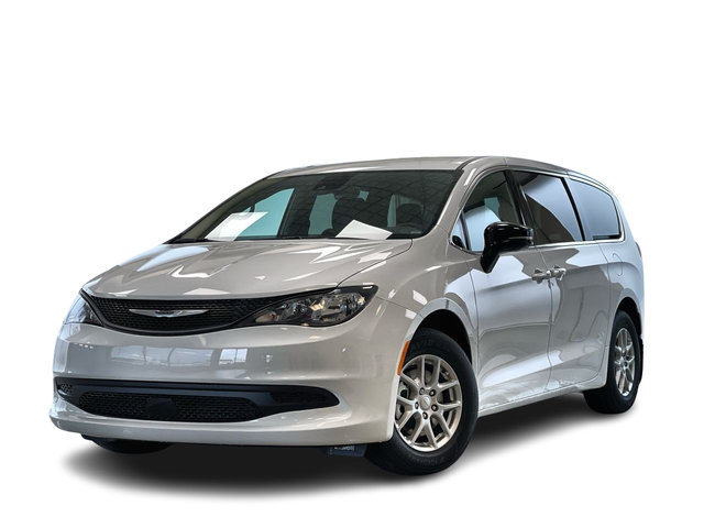 2027 Chrysler Grand Caravan in Regina, Saskatchewan
