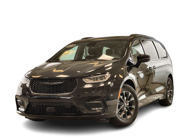 2022 Chrysler Pacifica in Regina, Saskatchewan