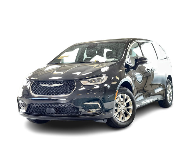 2026 Chrysler PACIFICA in Regina, Saskatchewan