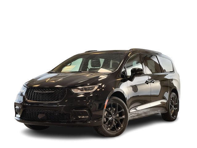 2026 Chrysler Pacifica in Regina, Saskatchewan