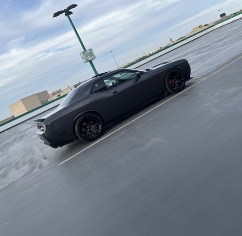 2016 Dodge Challenger in Regina, Saskatchewan
