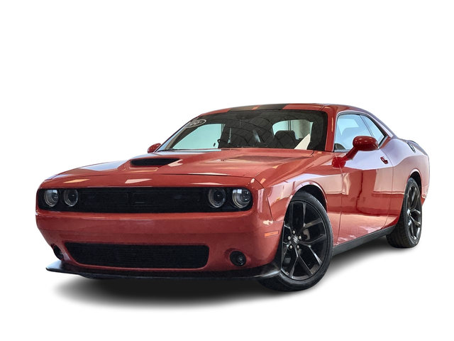 2021 Dodge Challenger in Regina, Saskatchewan