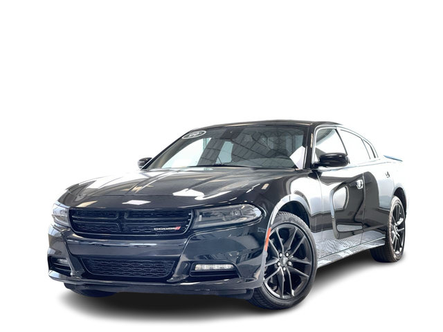2022 Dodge Charger in Regina, Saskatchewan