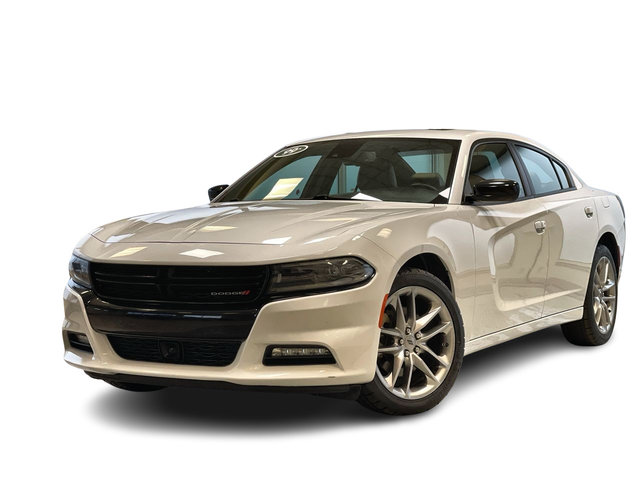 2023 Dodge Charger in Regina, Saskatchewan