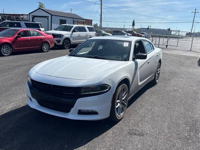2023 Dodge Charger in Regina, Saskatchewan
