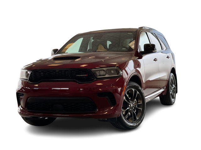 2024 Dodge Durango in Regina, Saskatchewan