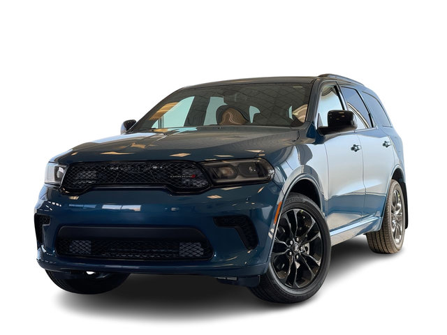 2024 Dodge Durango in Regina, Saskatchewan