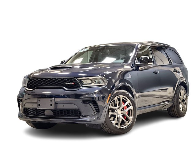 2024 Dodge Durango in Regina, Saskatchewan