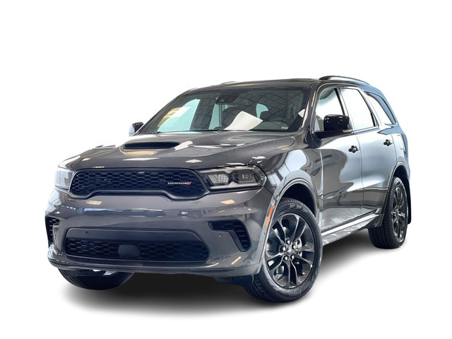 2025 Dodge Durango in Regina, Saskatchewan