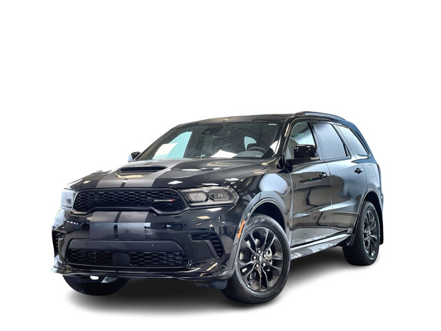 2025 Dodge DURANGO in Regina, Saskatchewan