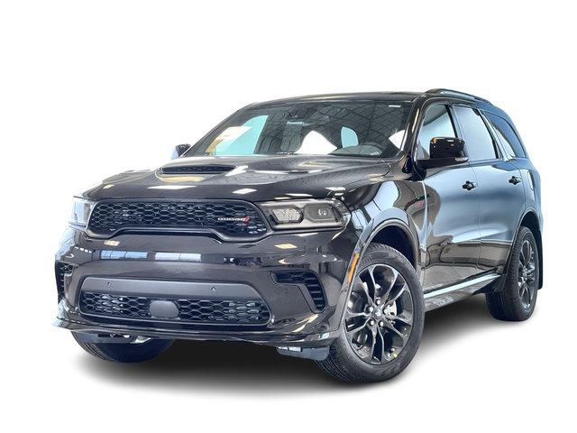 2026 Dodge Durango in Regina, Saskatchewan