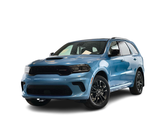 2026 Dodge Durango in Regina, Saskatchewan