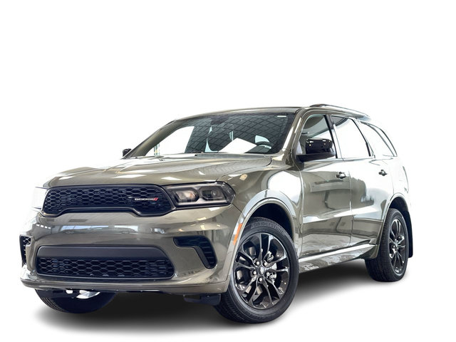 2026 Dodge Durango in Regina, Saskatchewan