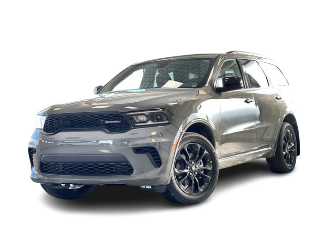 2026 Dodge Durango in Regina, Saskatchewan