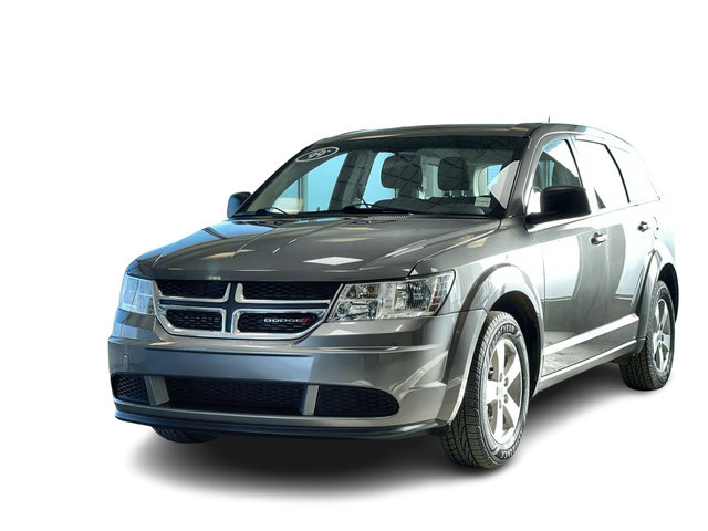 2013 Dodge Journey in Regina, Saskatchewan