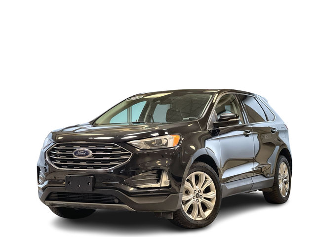 2023 Ford Edge in Regina, Saskatchewan