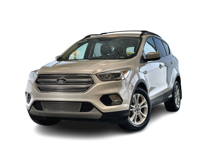 2017 Ford Escape in Regina, Saskatchewan