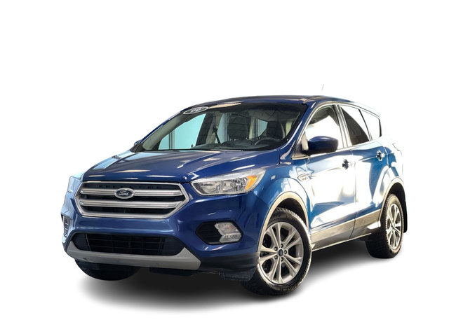2019 Ford Escape in Regina, Saskatchewan
