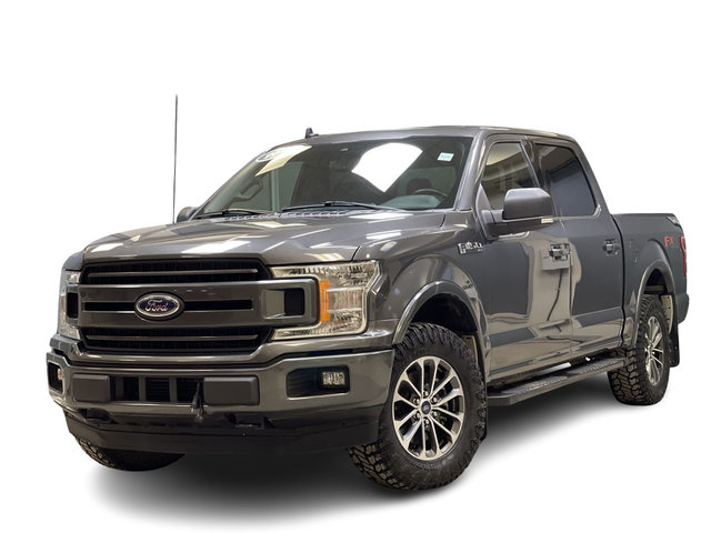 2020 Ford F150 in Regina, Saskatchewan