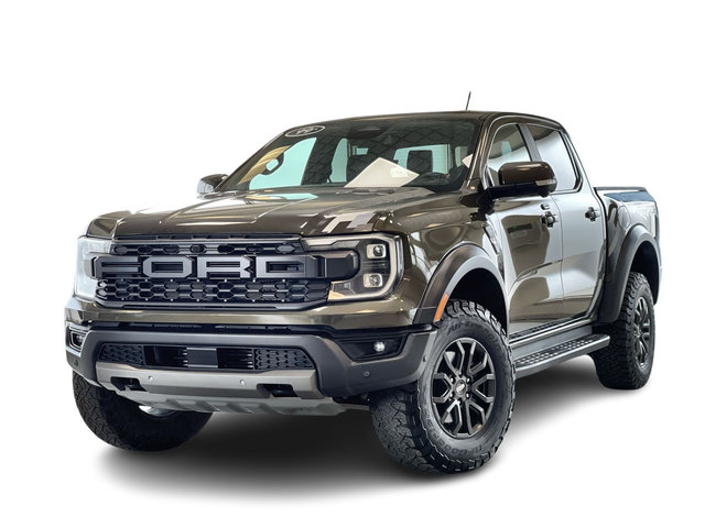 2024 Ford Ranger in Regina, Saskatchewan