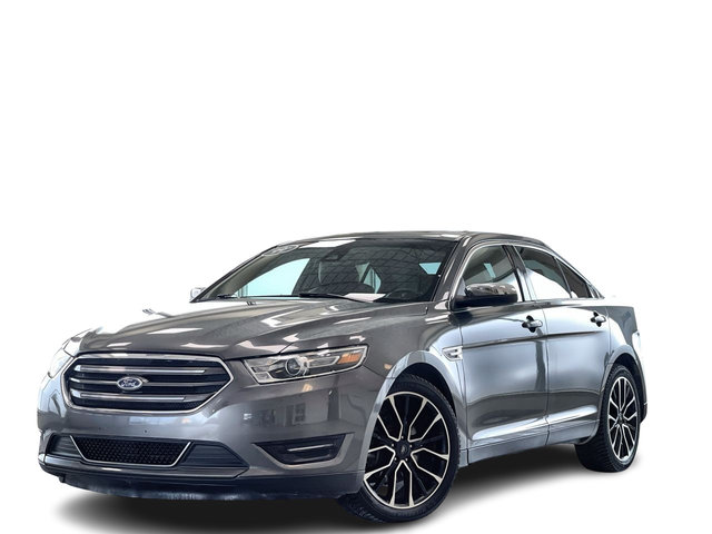 2019 Ford Taurus in Regina, Saskatchewan