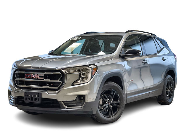 2024 GMC Terrain in Regina, Saskatchewan