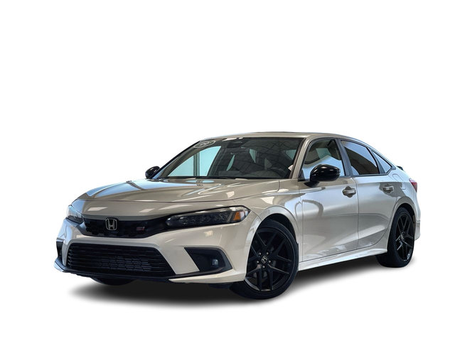 2022 Honda Civic in Regina, Saskatchewan