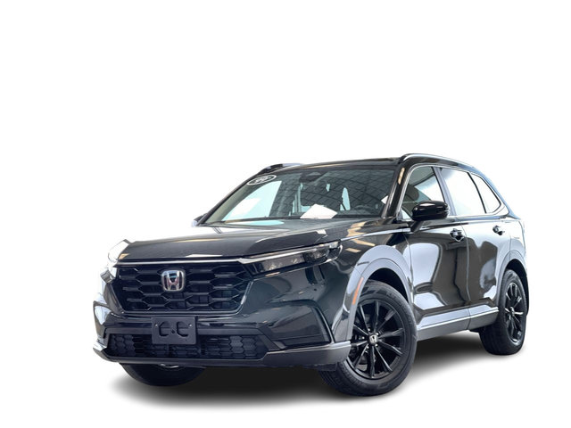 2025 Honda CR-V in Regina, Saskatchewan
