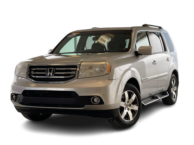 2012 Honda Pilot in Regina, Saskatchewan