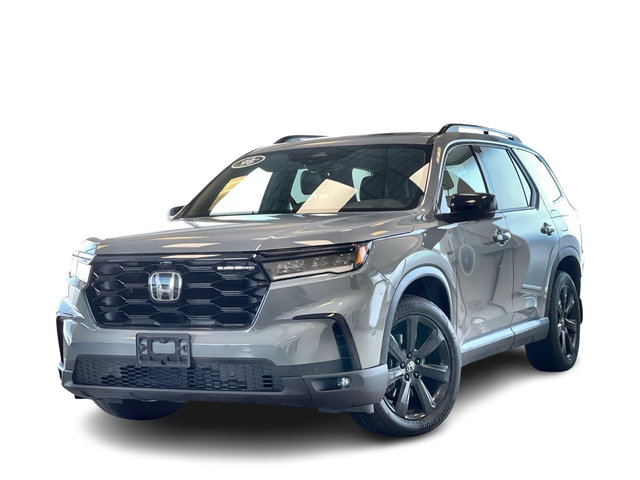 2024 Honda Pilot in Regina, Saskatchewan