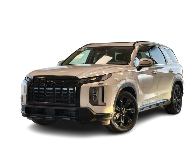 2025 Hyundai Palisade in Regina, Saskatchewan