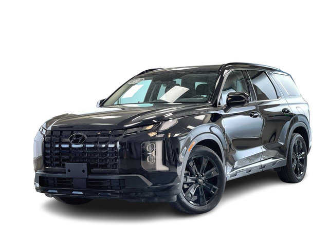 2025 Hyundai Palisade in Regina, Saskatchewan